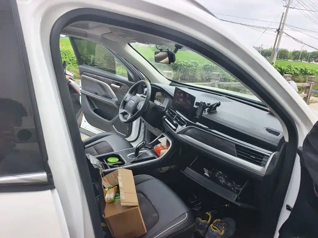 Haval H6 — миниатюра 18