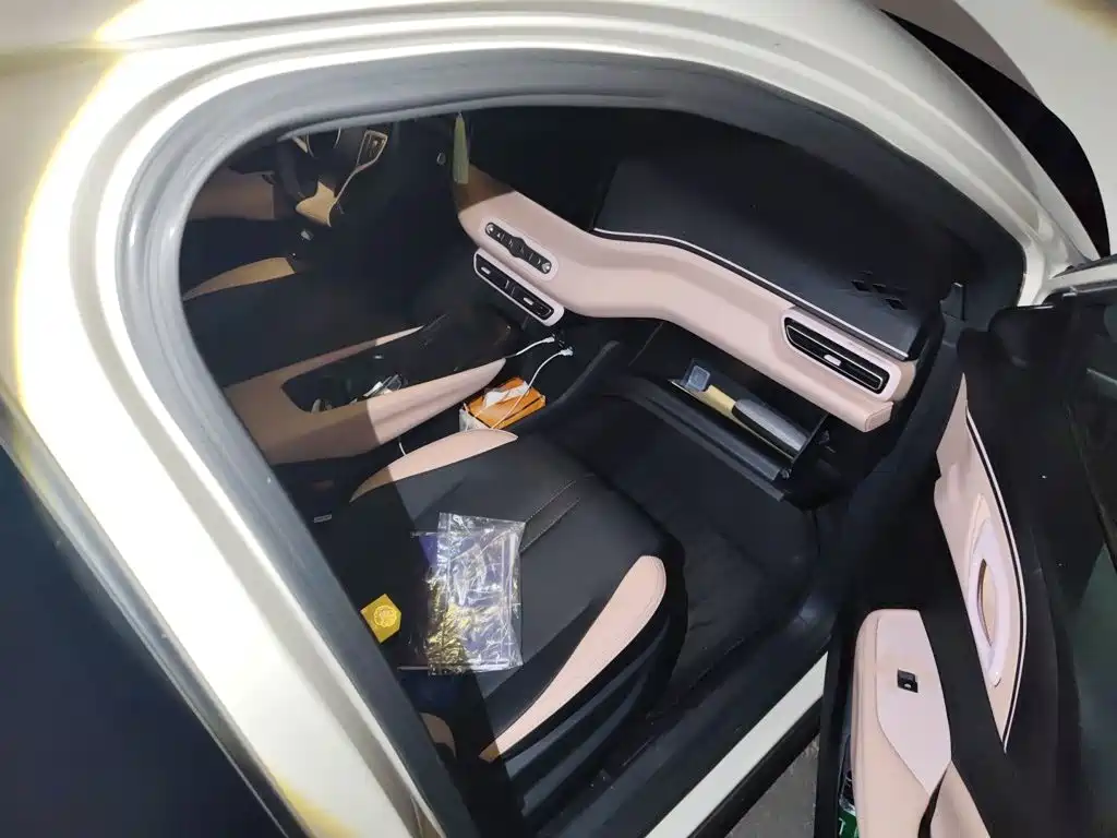 BYD Seagull — миниатюра 19