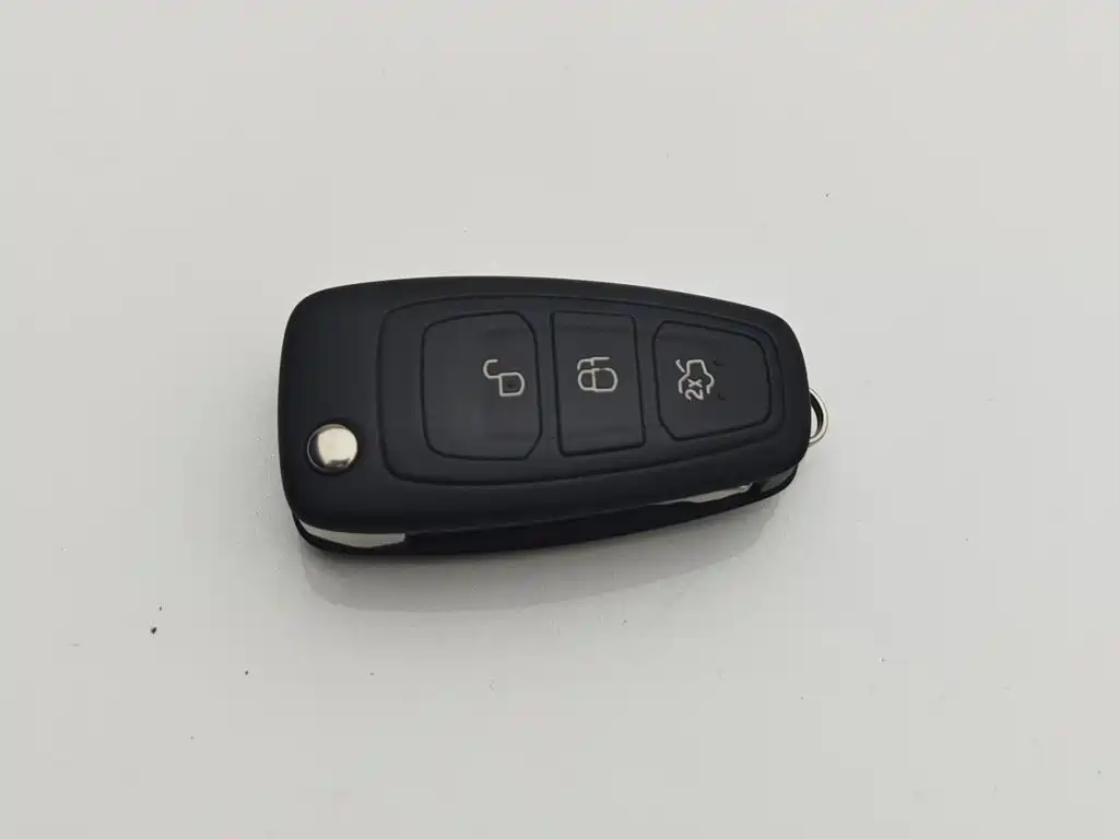 Ford Kuga — миниатюра 19