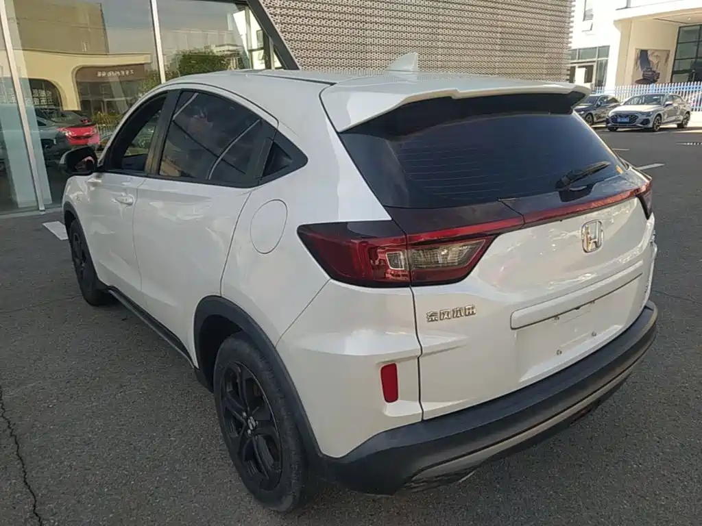Honda XR-V — миниатюра 5