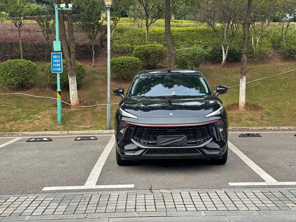 Fengxing Fengxing T5 EVO — миниатюра 2