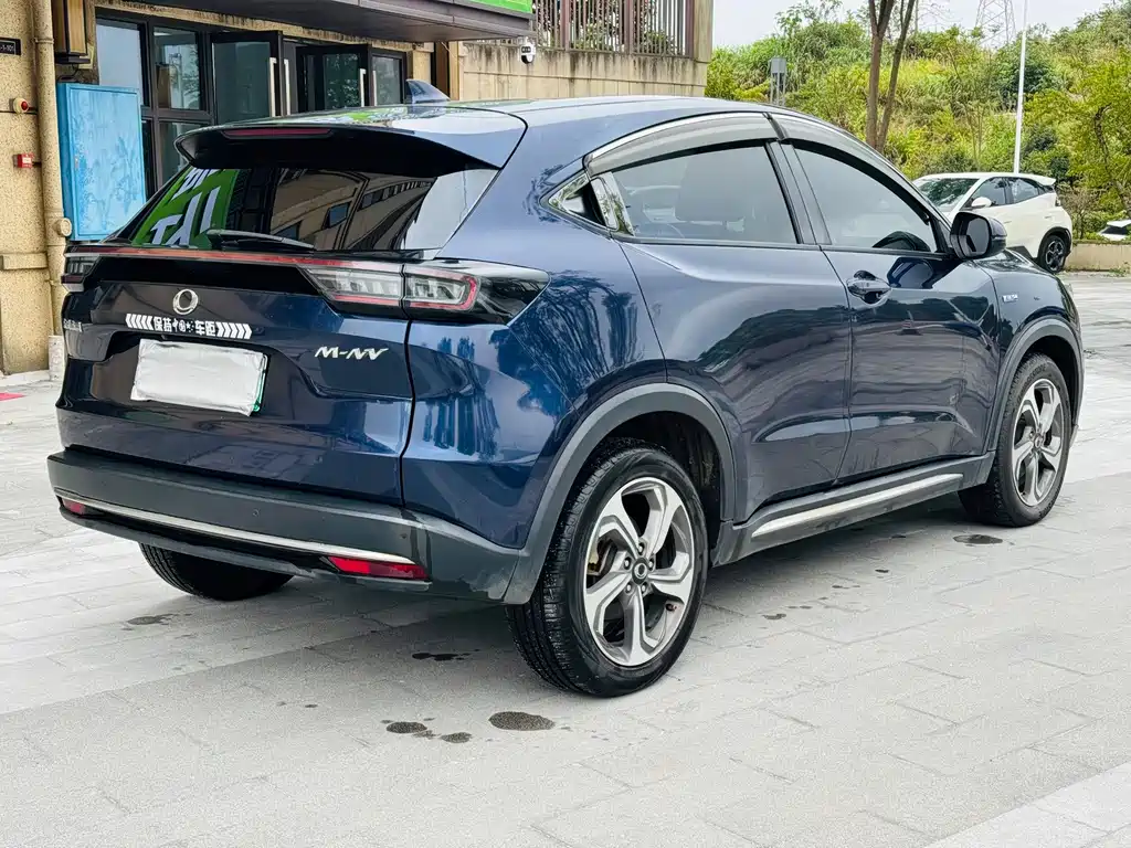 CIIMO M-NV — миниатюра 6
