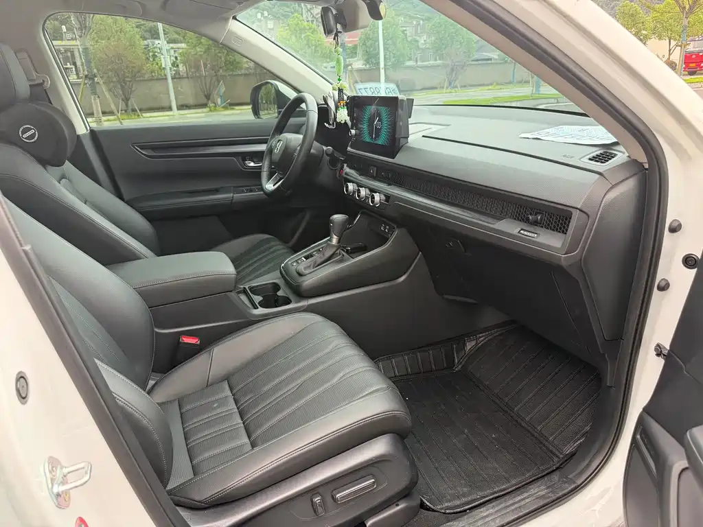Honda Breeze — миниатюра 8