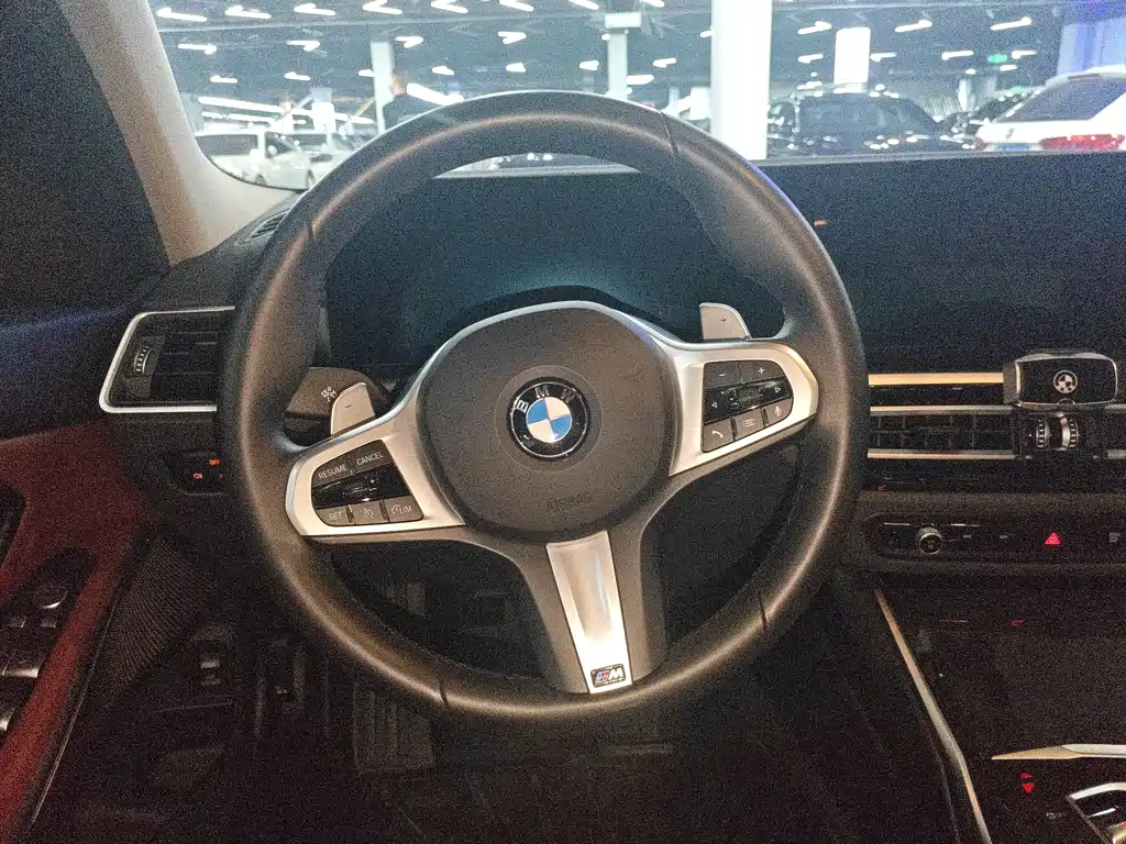 BMW 3 Series — миниатюра 15
