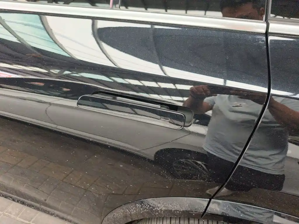 Li Auto Li L7 — миниатюра 25