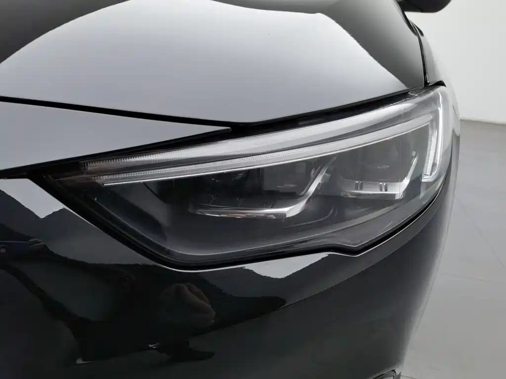 Buick Regal — миниатюра 7