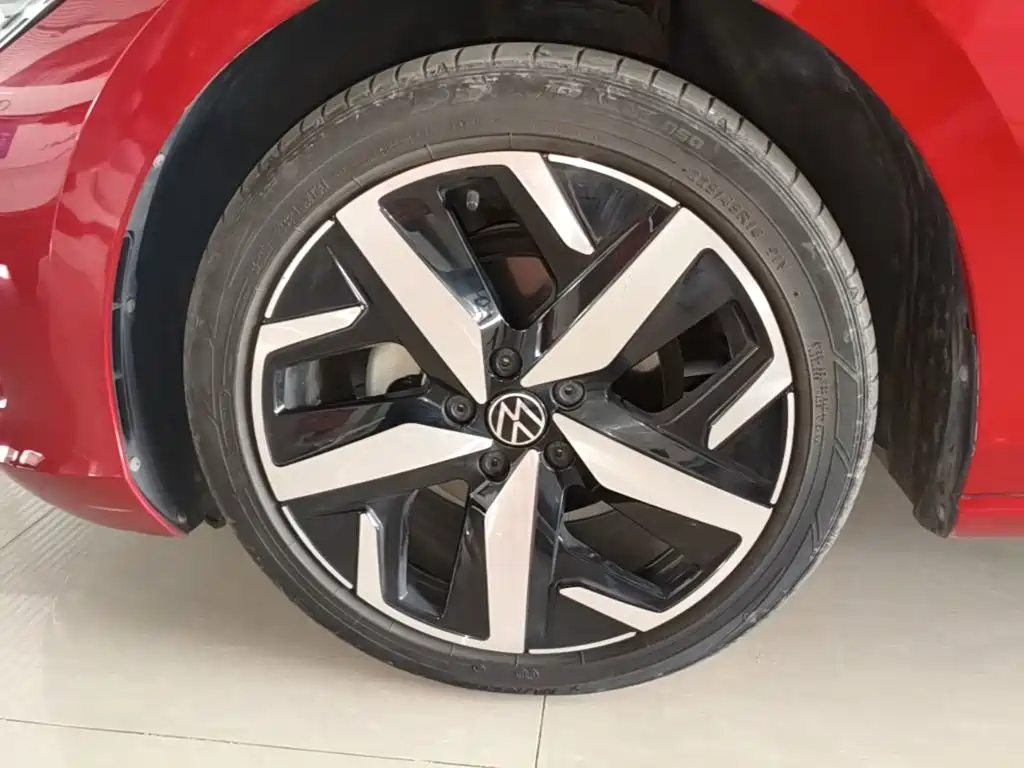 Volkswagen Lamando — миниатюра 23