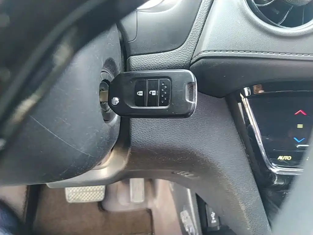 Honda XR-V — миниатюра 9
