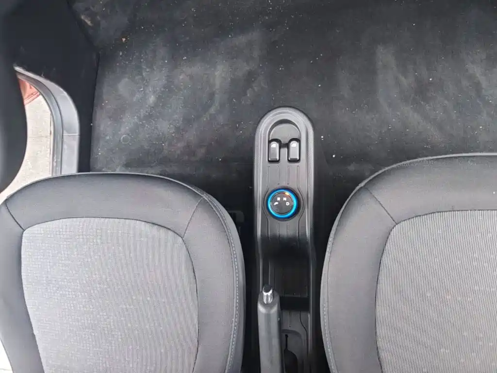 Wuling MINIEV — миниатюра 14