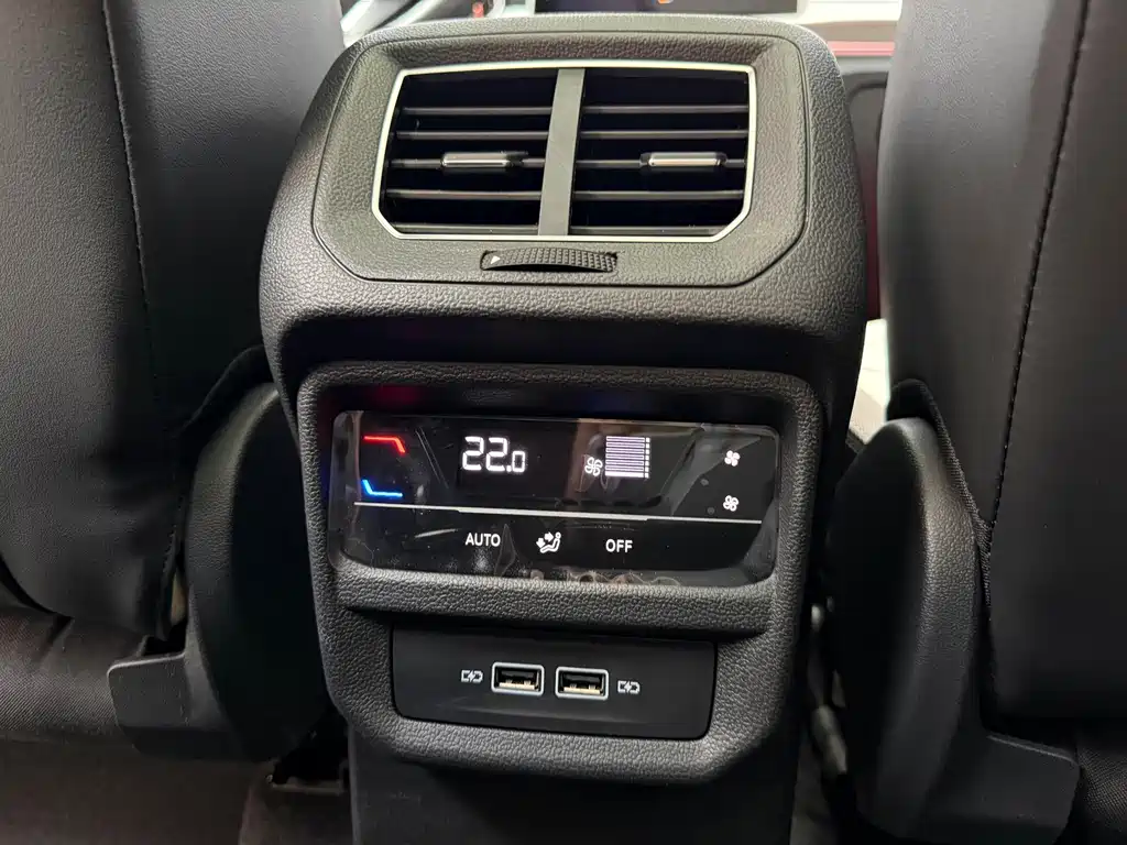 Volkswagen Tayron — миниатюра 12