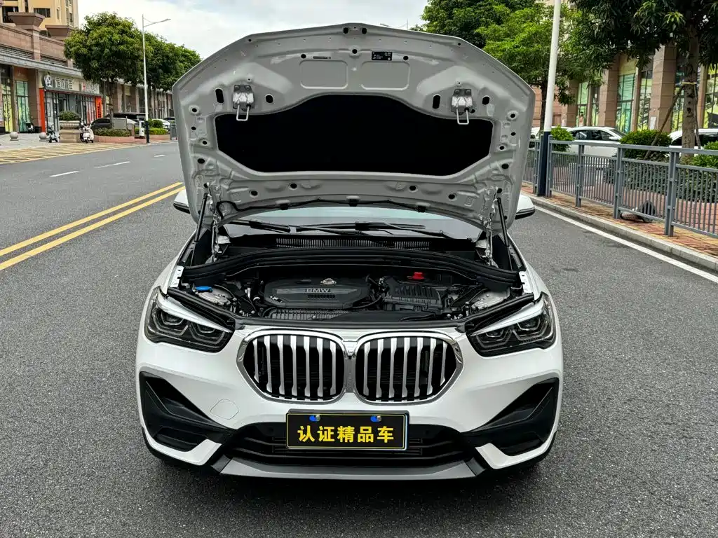 BMW X1 — миниатюра 5