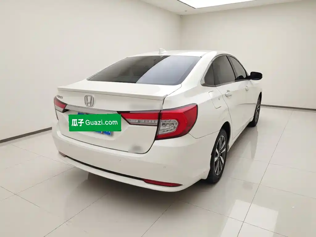 Honda Crider — миниатюра 6