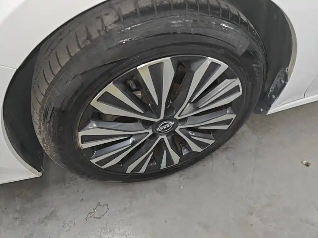Nissan Teana — миниатюра 23