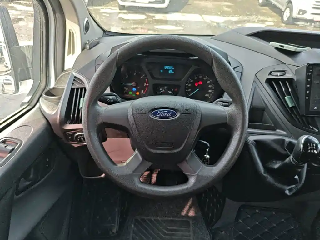 Hyundai Santa Fe Classic — миниатюра 11