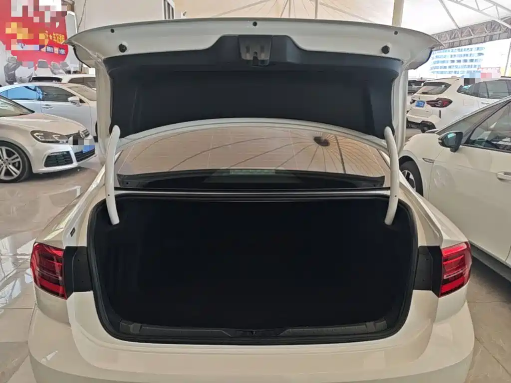 Volkswagen Lamando — миниатюра 19
