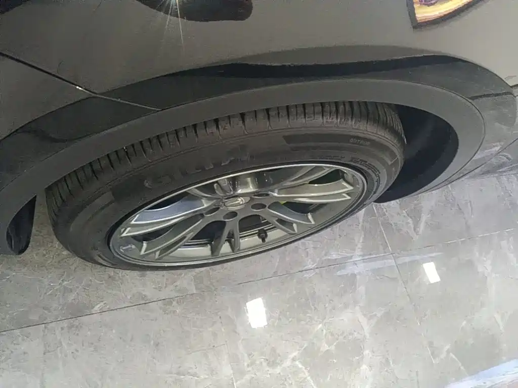 Tesla Model Y — миниатюра 23