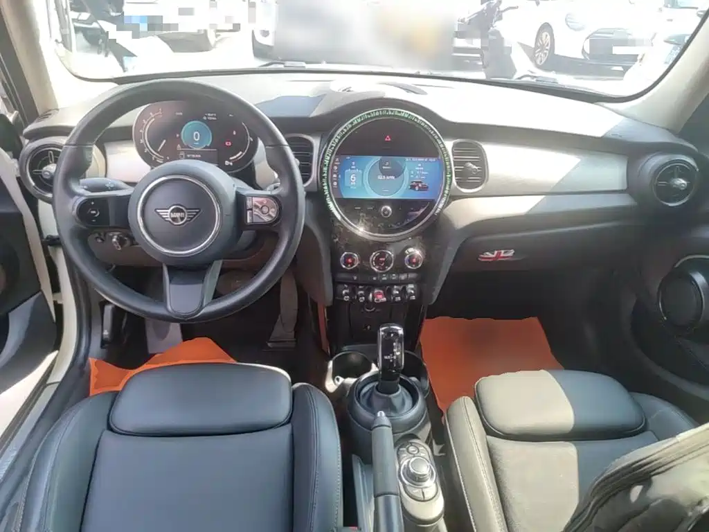 MINI Mini — миниатюра 10
