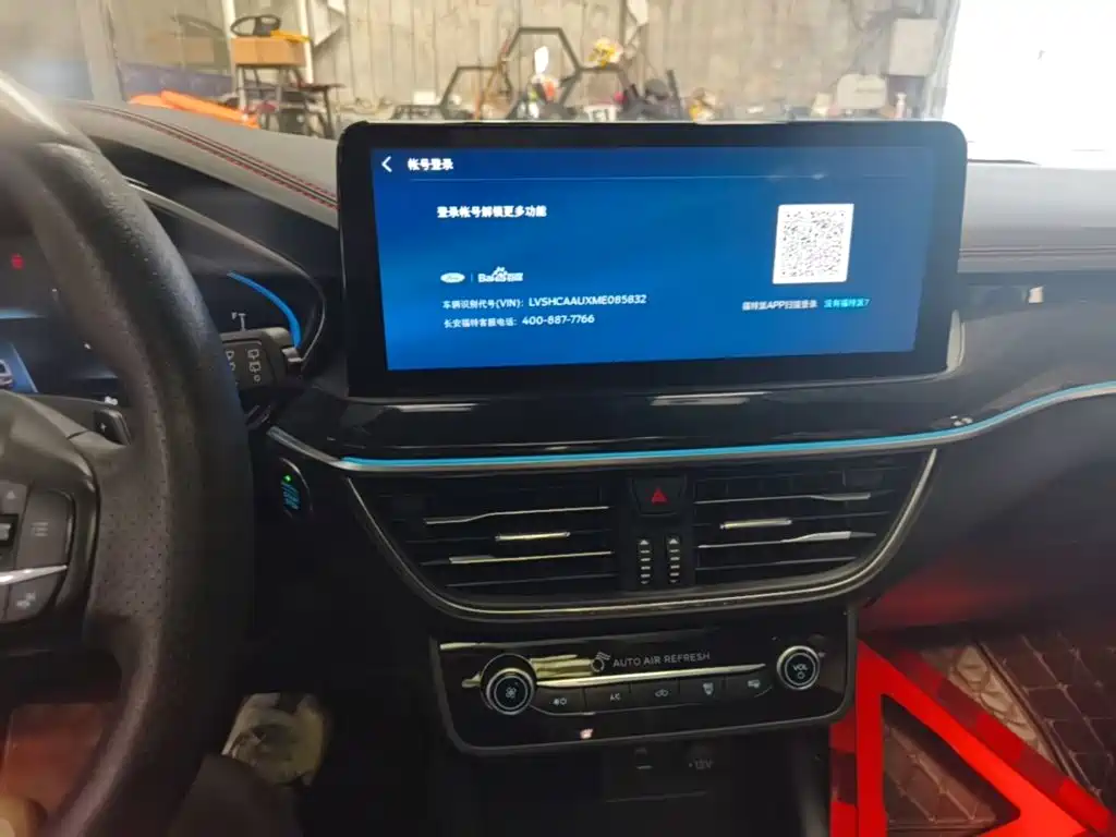 Ford Focus — миниатюра 13