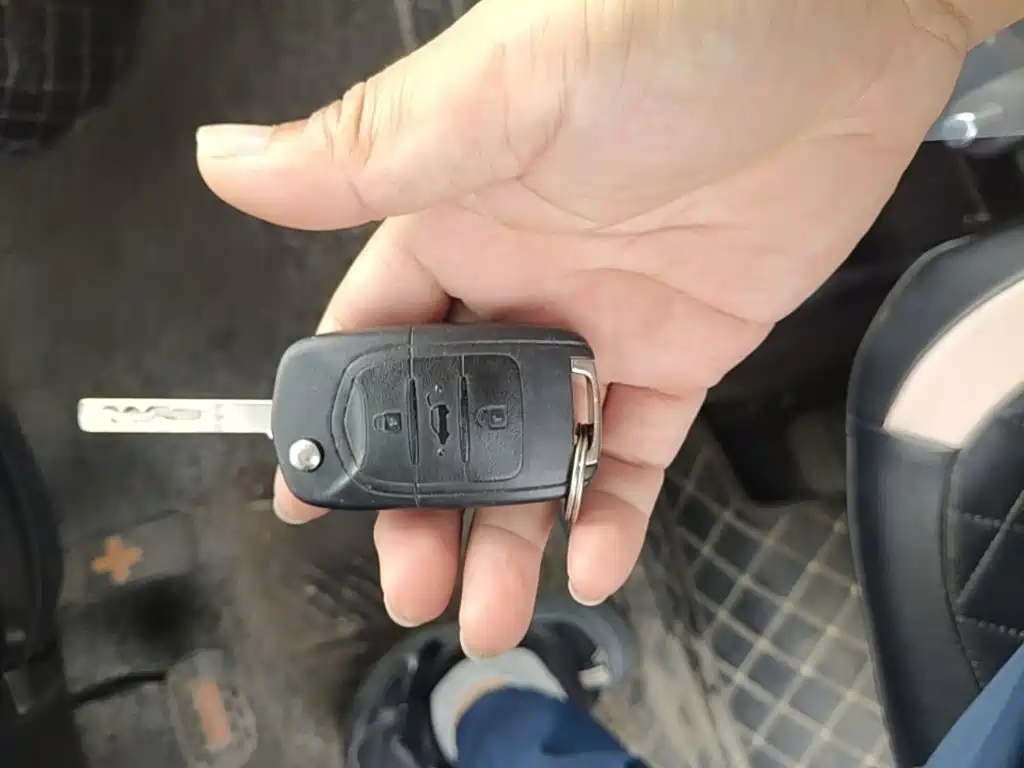 Wuling MINIEV — миниатюра 9