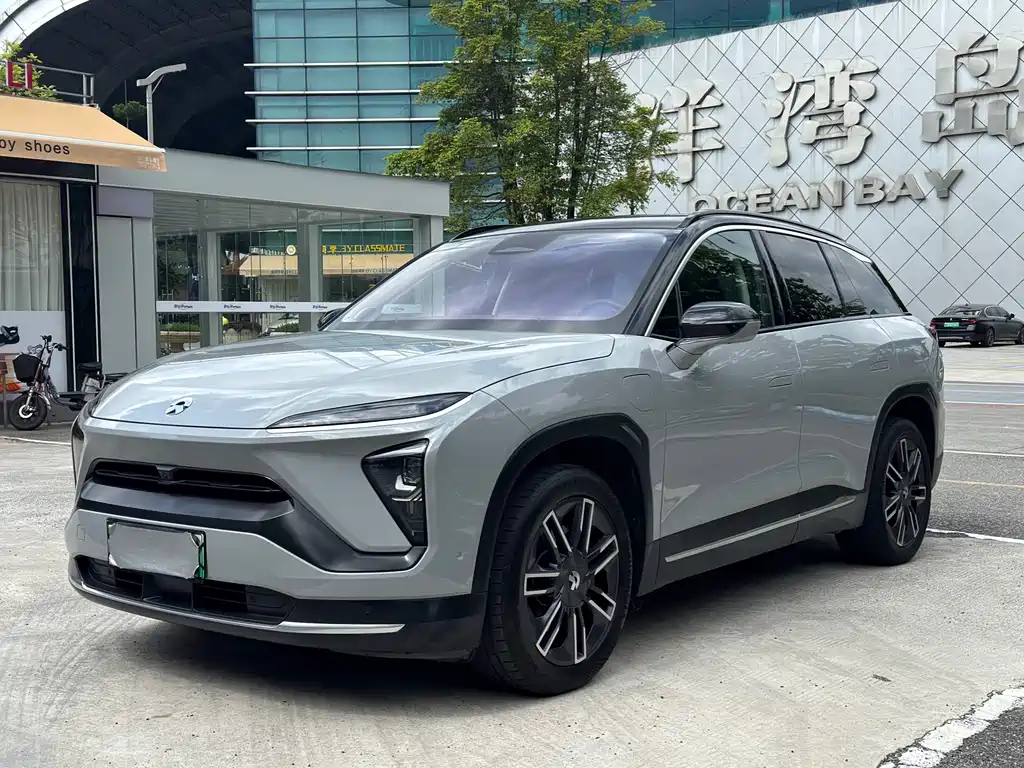 NIO ES6