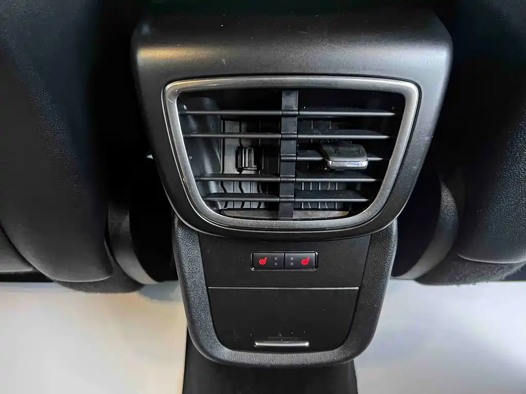 Lincoln MKX — миниатюра 20