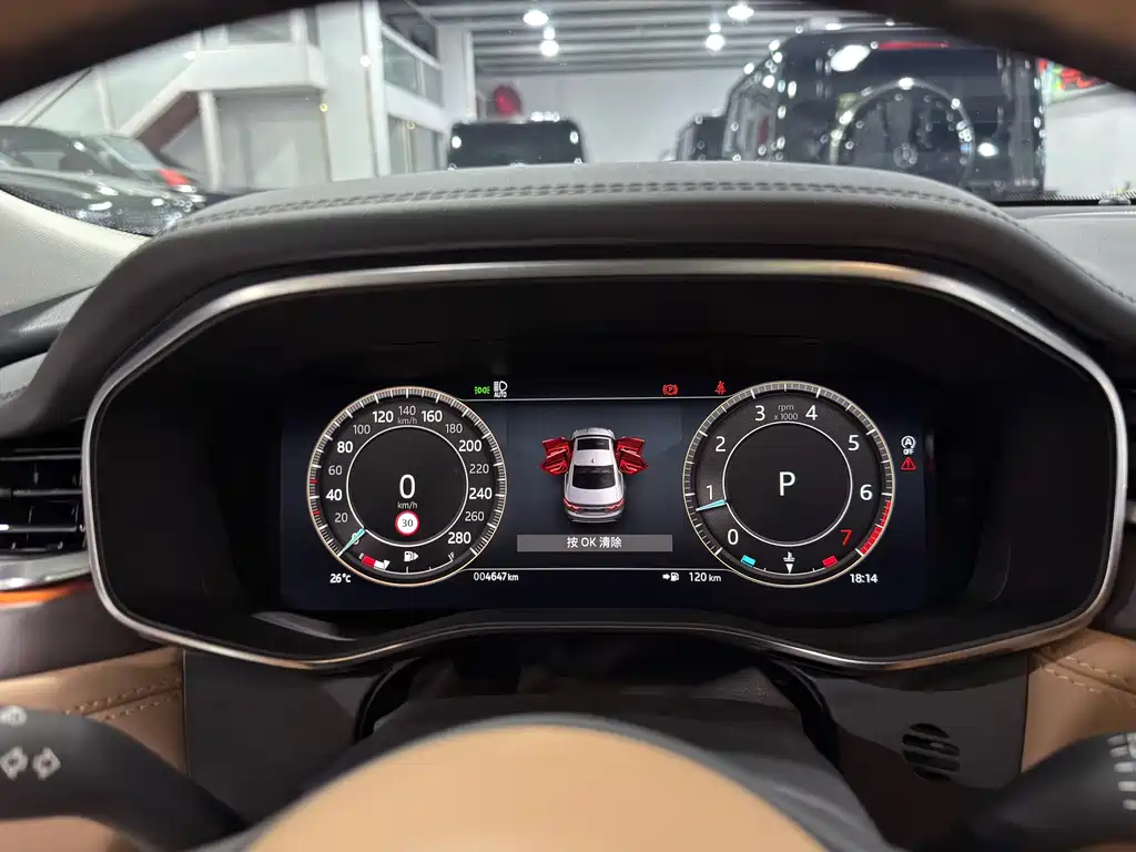 Jaguar XFL — миниатюра 8