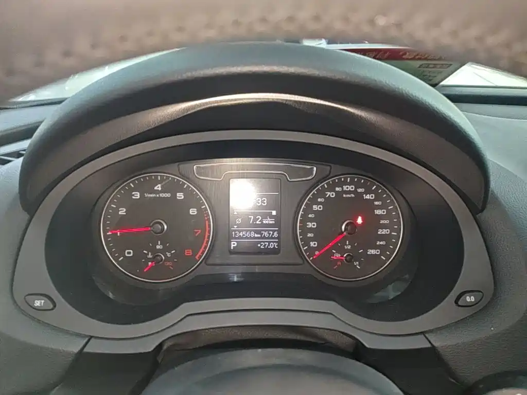 Audi Q3 — миниатюра 12