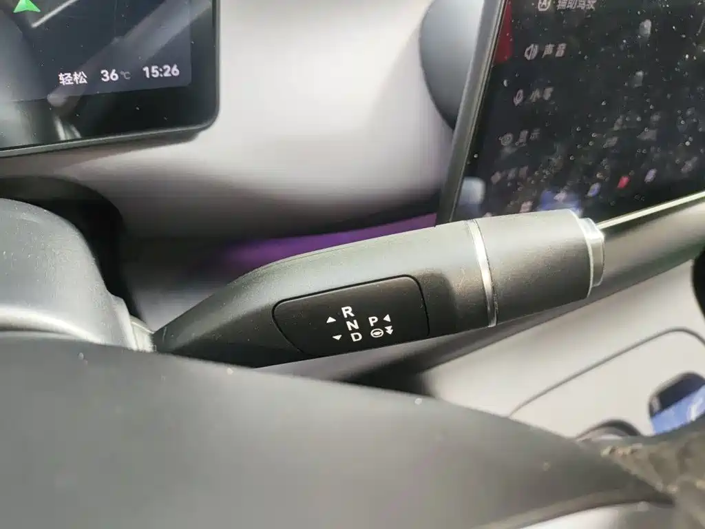 Leapmotor Leapmotor C10 — миниатюра 7