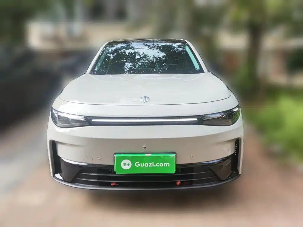 Leapmotor Leapmotor C10 — миниатюра 23