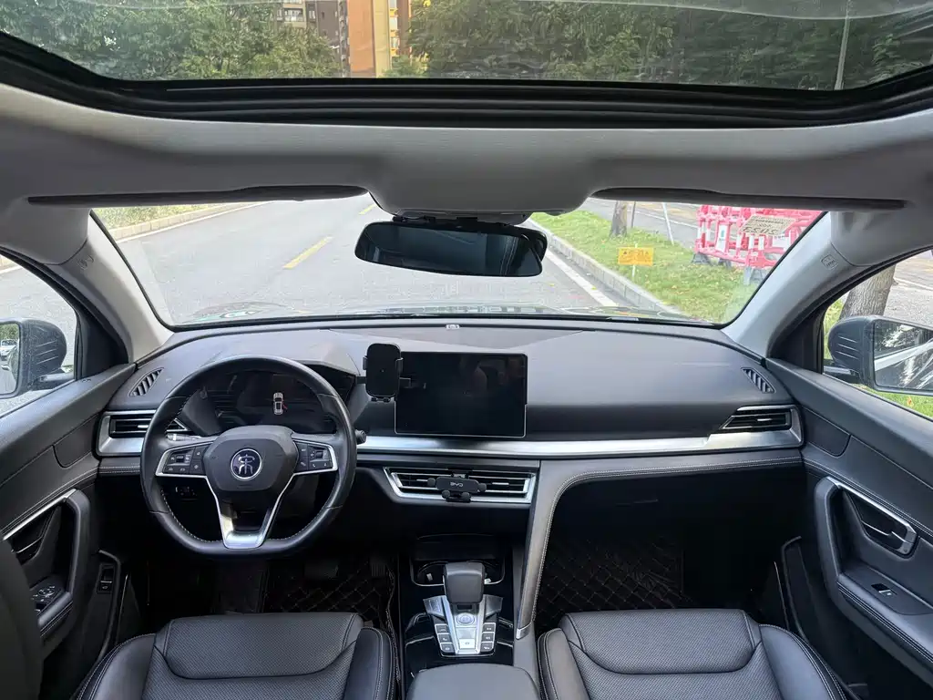 BYD Pro — миниатюра 9