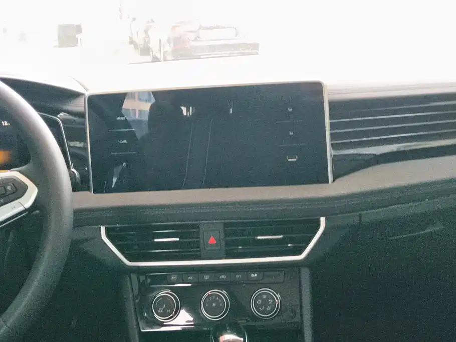 Volkswagen Sagitar — миниатюра 13