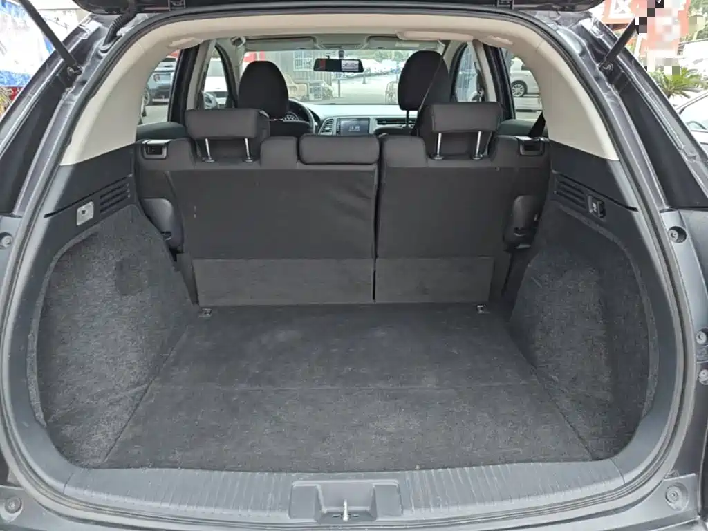 Honda Vezel — миниатюра 19