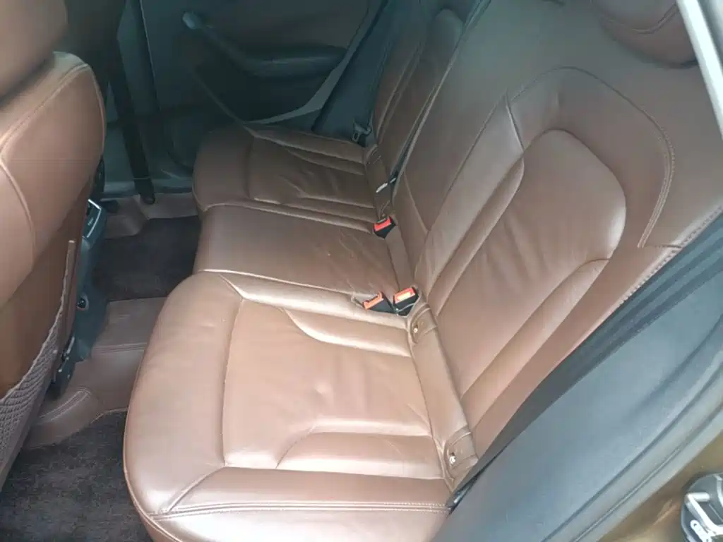 Audi Q3 — миниатюра 17