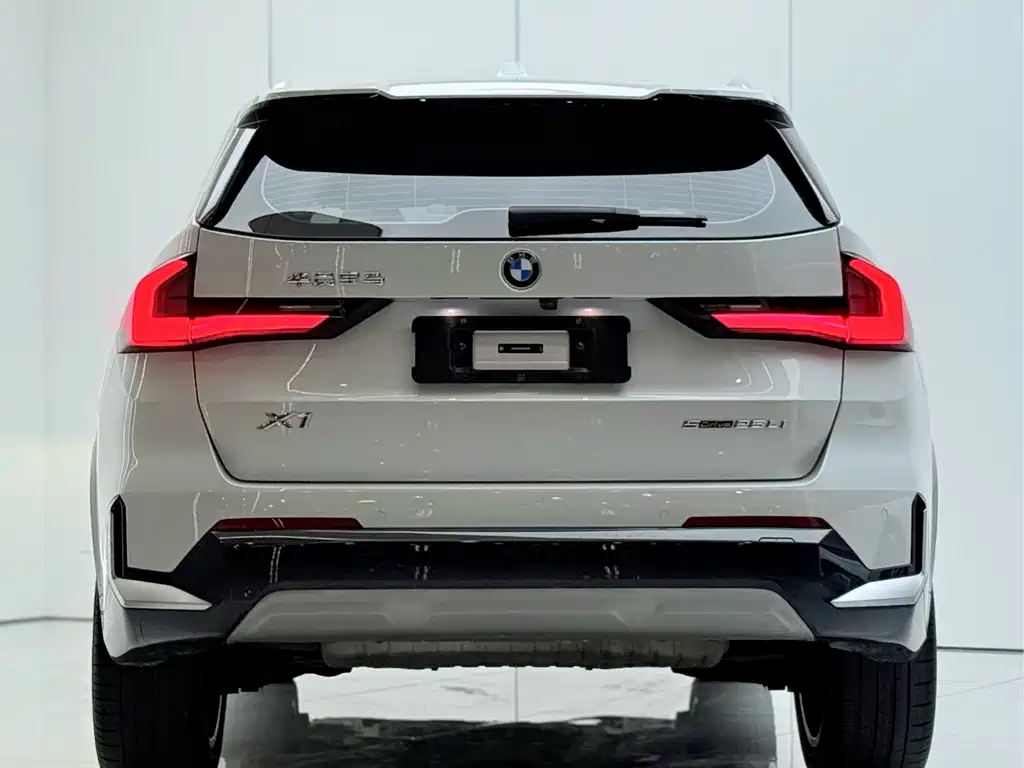BMW X1 — миниатюра 15