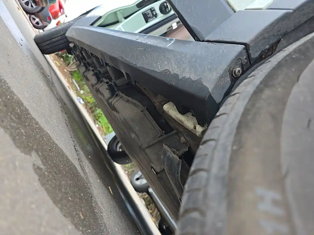 Leapmotor Leapmotor T03 — миниатюра 21