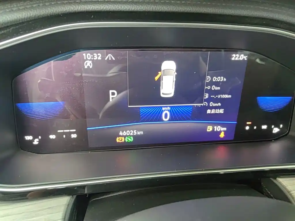 Volkswagen Sagitar — миниатюра 12