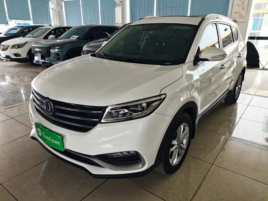 Fengguang Fengguang 580