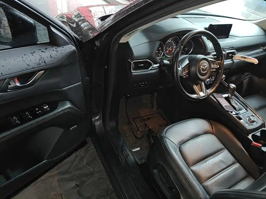 Mazda CX-5 — миниатюра 16