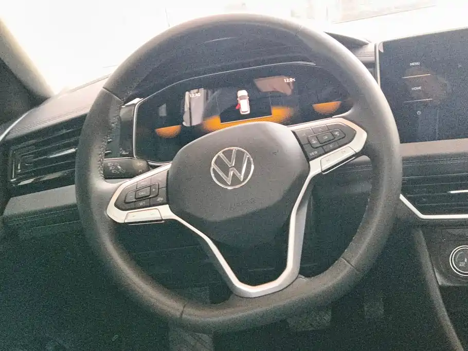 Volkswagen Sagitar — миниатюра 15