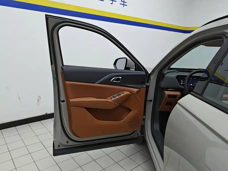 Haval Xiaolong MAX — миниатюра 7