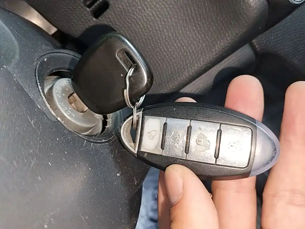Suzuki Swift — миниатюра 9