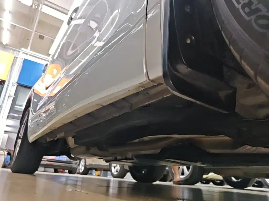 Toyota Highlander — миниатюра 21