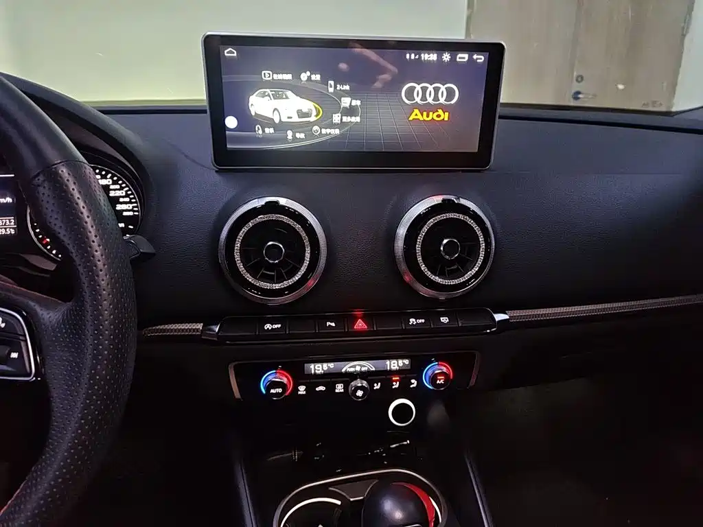 Audi A3 — миниатюра 14