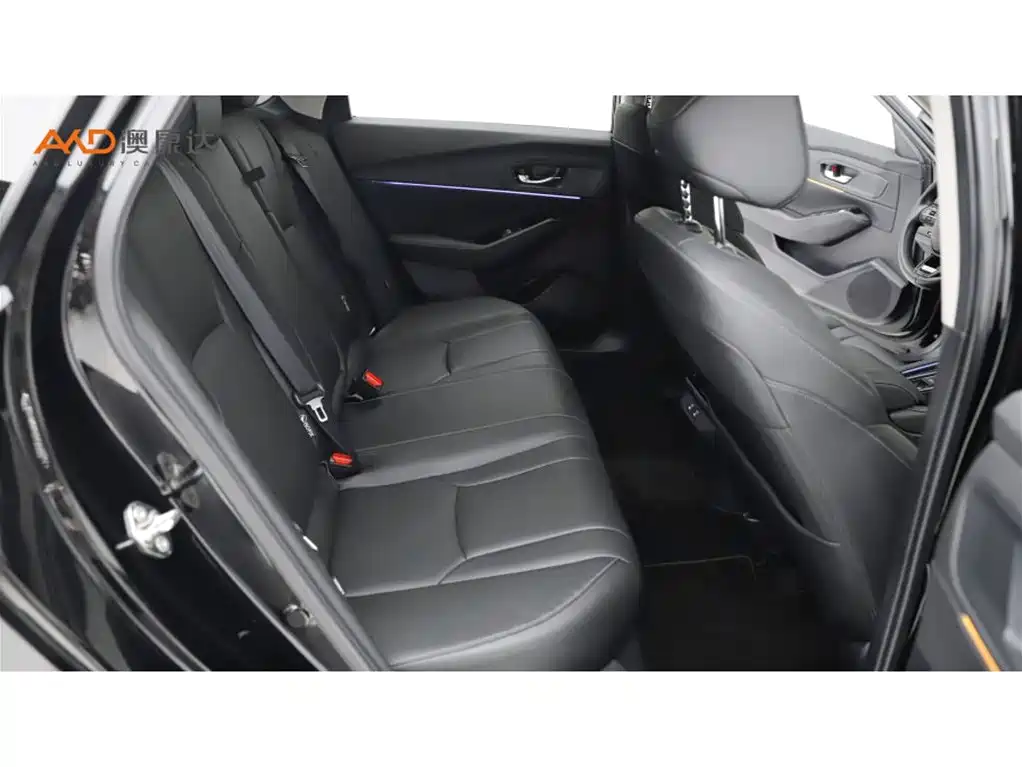 Honda Accord — миниатюра 8