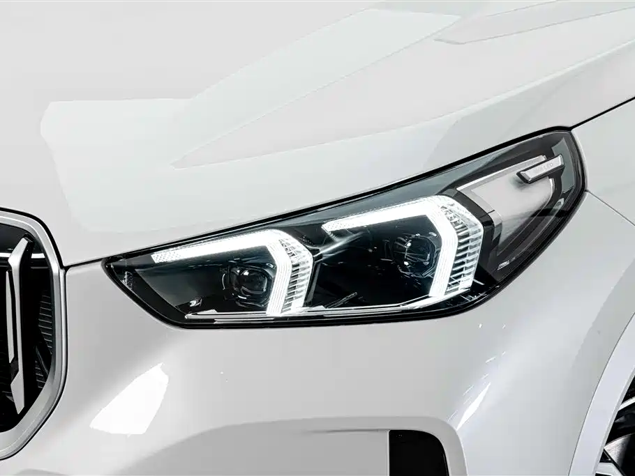 BMW X1 — миниатюра 4