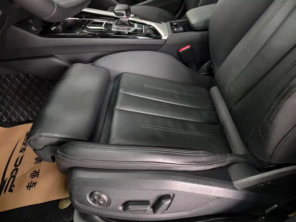 Audi A5 (Import) — миниатюра 17