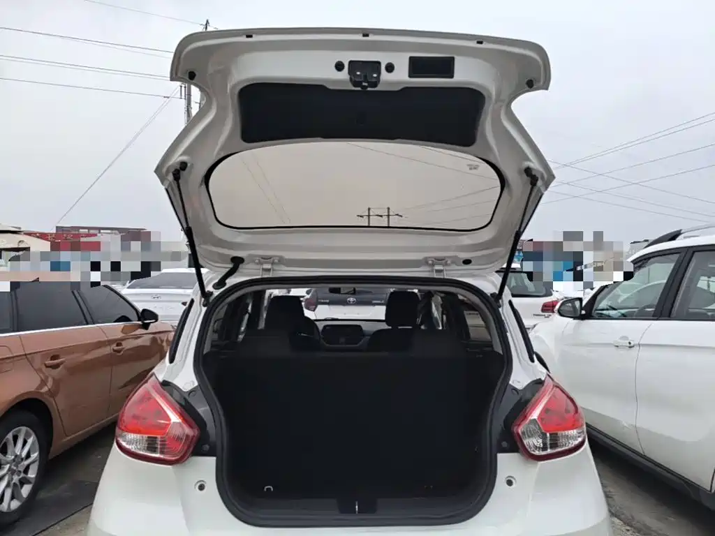 Baojun 310 — миниатюра 19