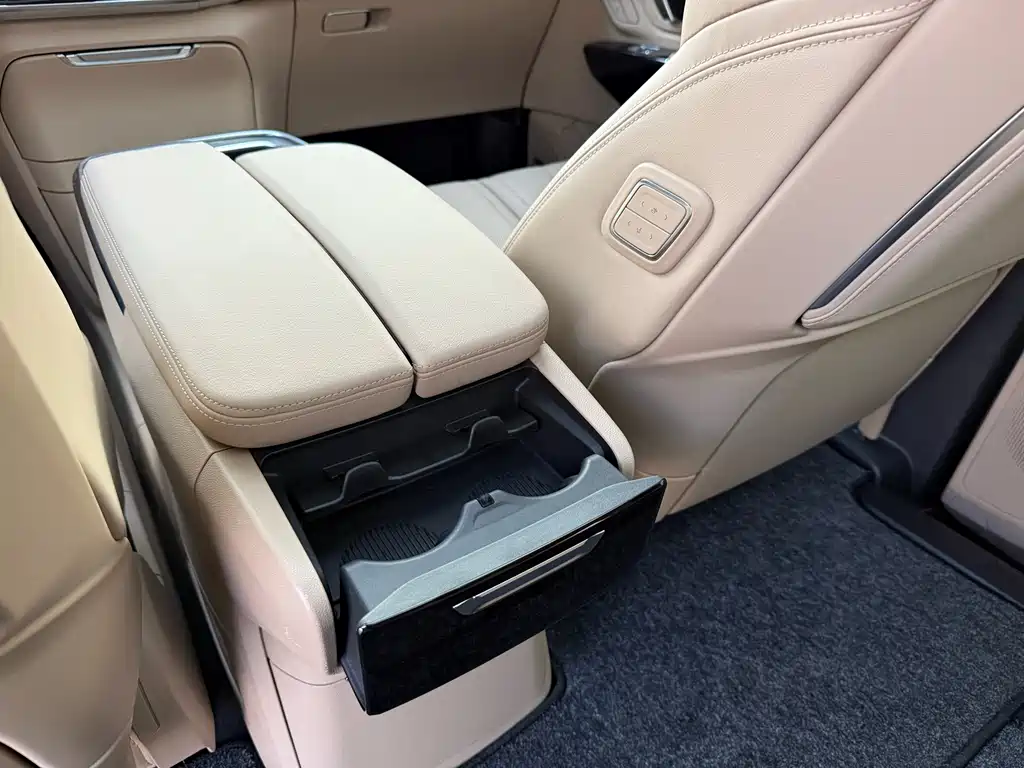 Buick Century — миниатюра 9