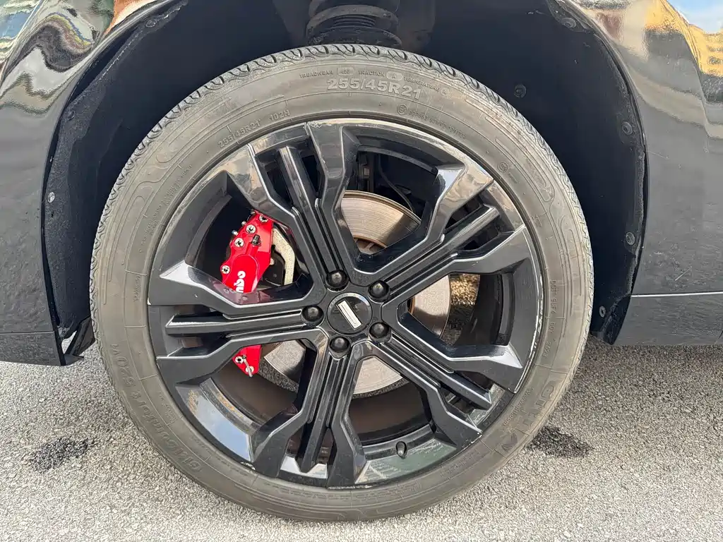 Wey Wey VV7 — миниатюра 39