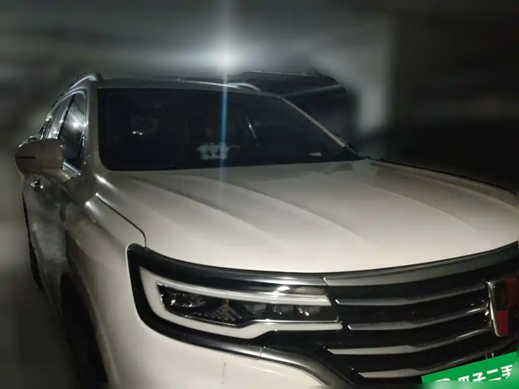 Roewe RX5 MAX — миниатюра 2